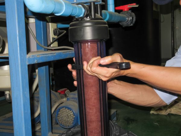 RO System Repair Service