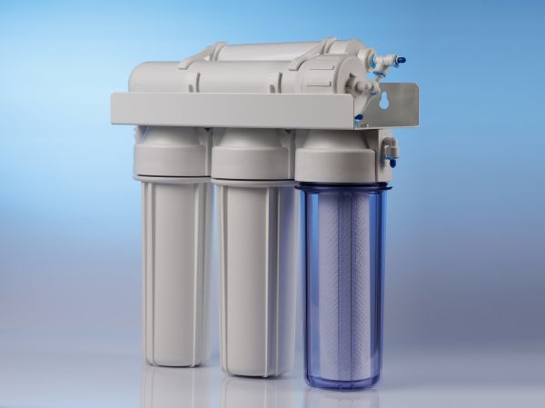 Reverse Osmosis Repair Service
