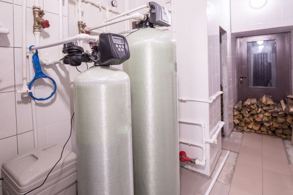 Reverse Osmosis System Service