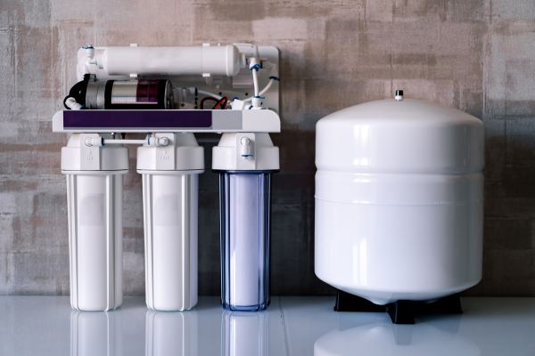 RO Installation