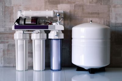 Disinfection Equipment