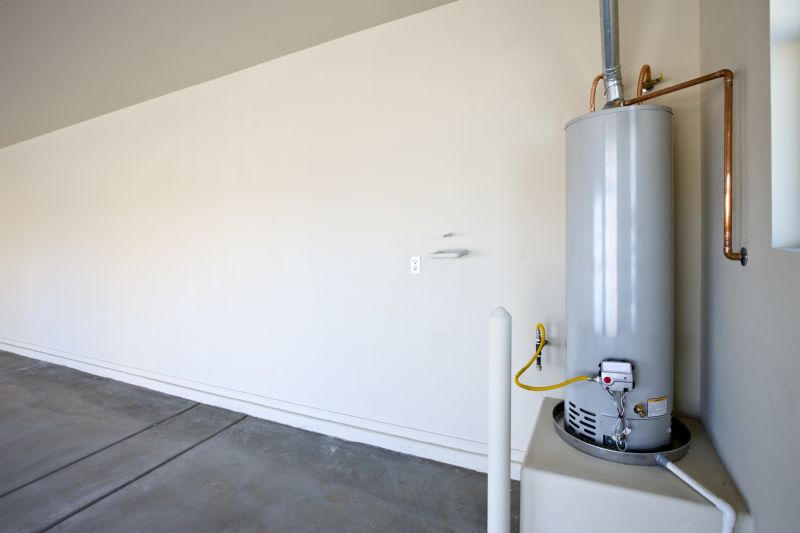 Expansion Tank Installation in West Palm Beach, FL