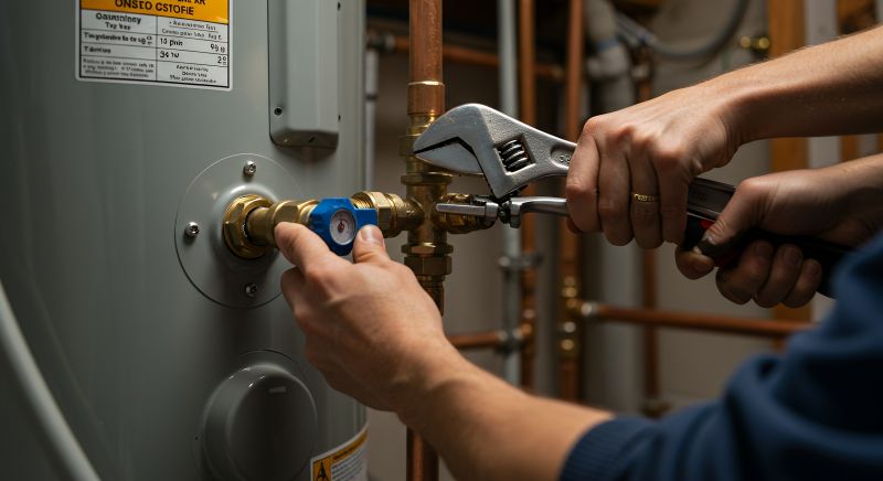 Gas Water Heater Repair in Fort Lauderdale, FL