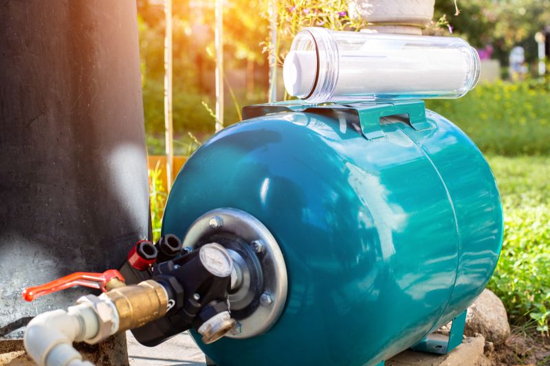 Home Water Filtration Service in Denver, CO