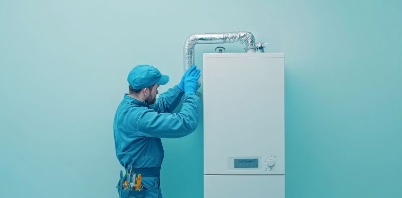 Leaking Water Heater Repair in Sacramento, CA