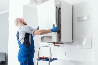 Propane Water Heater Repair in Kansas City, MO