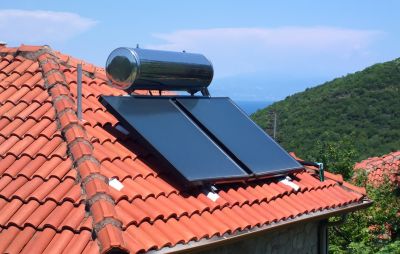 Solar Water Heater Maintenance in Boca Raton, FL
