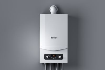 Tankless Water Heater Service in Katy, TX