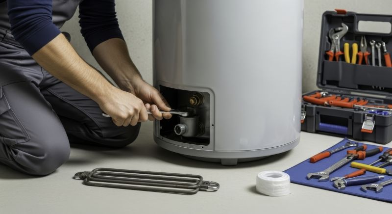 Water Heater Repair in West Palm Beach, FL